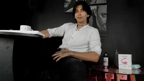 jett_savage online show from 11.15.25