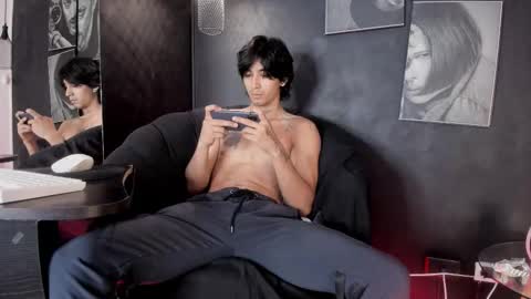 jett_savage online show from 11.26.25