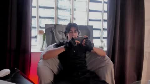 jett_savage online show from 11.27.25