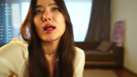 Snapshot of jettablock chatting on 02.20.26 Hi all. My name is Naomi and Im glad to see you in my room online show from 02.20.26