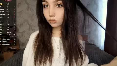 I am Gina ntmu Lets hit 10 Thumbs Up together online show from 05.11.26