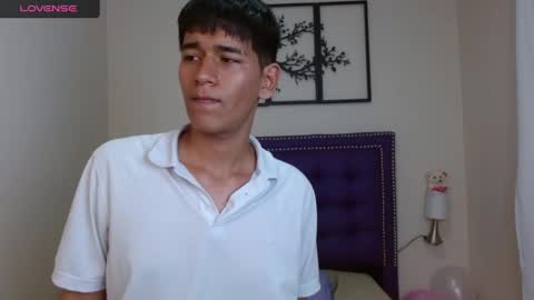 JETT DREAD online show from 02.13.25