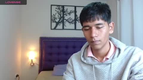 JETT DREAD online show from 02.15.25