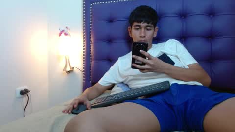 JETT DREAD online show from 02.24.25