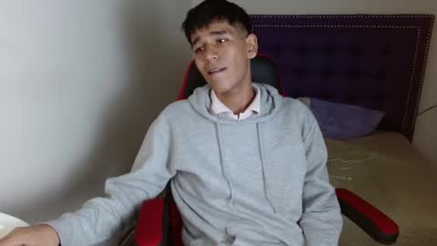 JETT DREAD online show from 03.07.25