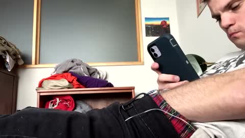 Jettdrummer12 online show from 01.18.25