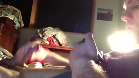 Jettdrummer12 online show from 01.20.25