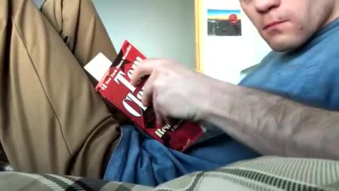 Jettdrummer12 online show from 01.29.25