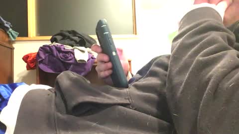 Jettdrummer12 online show from 02.04.25