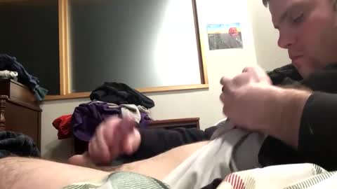 Jettdrummer12 online show from 02.04.25