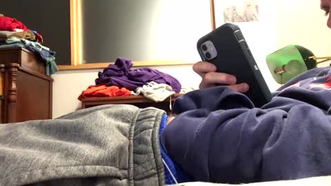 Jettdrummer12 online show from 02.10.25