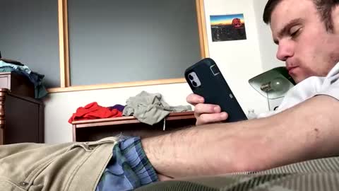 Jettdrummer12 online show from 02.13.25