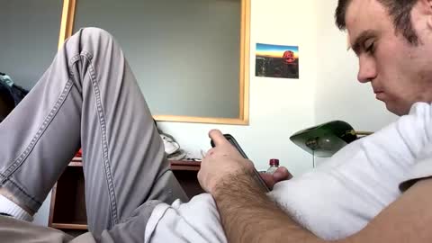 Jettdrummer12 online show from 02.17.25