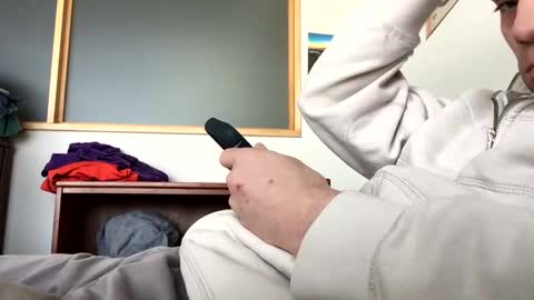 Jettdrummer12 online show from 02.18.25