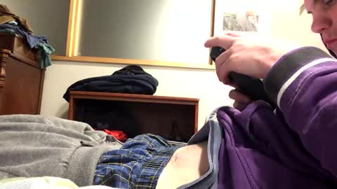 Jettdrummer12 online show from 03.02.25