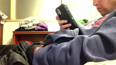 Jettdrummer12 online show from 03.10.25