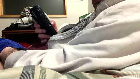 Jettdrummer12 online show from 03.12.25