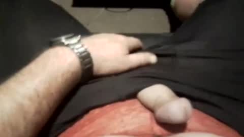 Snapshot of jettin36 chatting on 10.22.25 Uncut thick 5 online show from 10.22.25