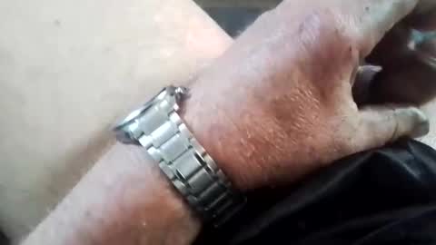 Snapshot of jettin36 chatting on 12.14.25 Uncut thick 5 online show from 12.14.25