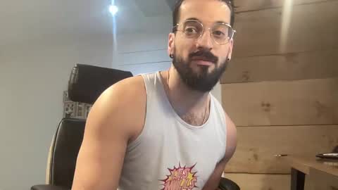 JEUNEMEK007 online show from 01.24.25