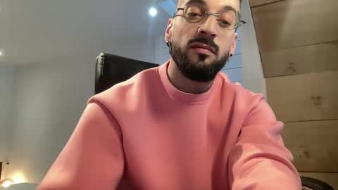 JEUNEMEK007 online show from 02.21.25