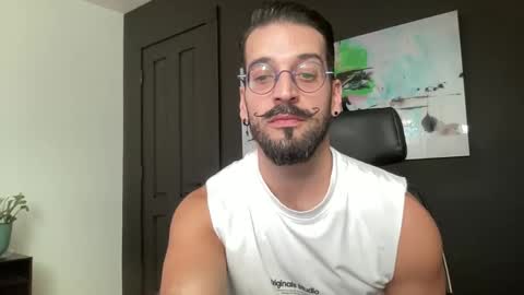 JEUNEMEK007 online show from 10.07.25