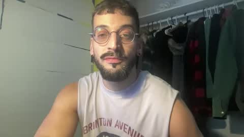 JEUNEMEK007 online show from 03.30.26