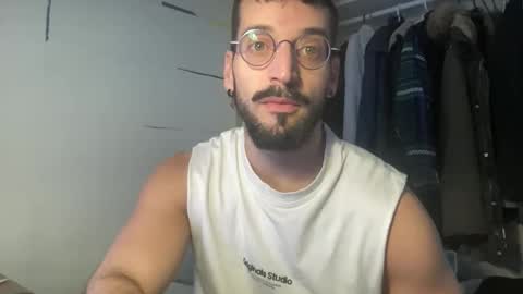 JEUNEMEK007 online show from 04.16.26