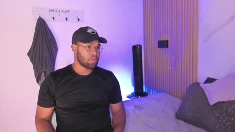 jeus_stanley online show from 02.09.26