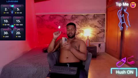 jeus_stanley online show from 03.31.26