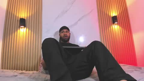 jeus_stanley online show from 06.04.26