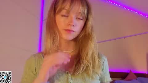 Gwen online show from 07.04.26