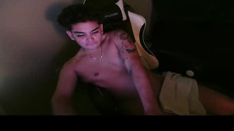 jexrs online show from 10.15.25