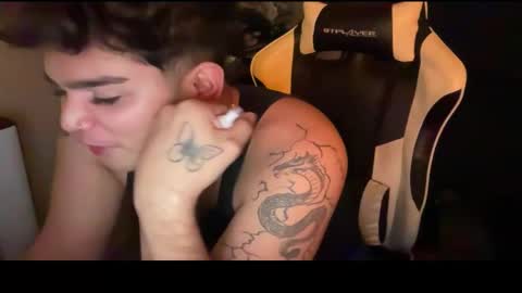 jexrs online show from 10.22.25