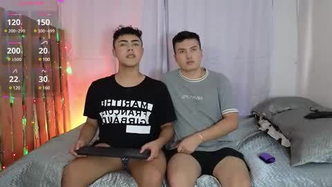 jey0987 online show from 12.17.24