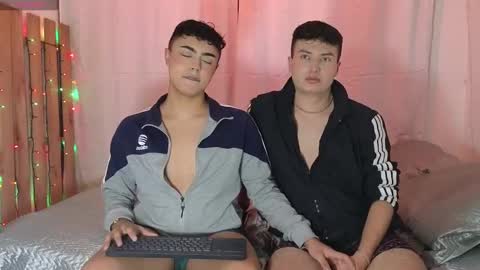 jey0987 online show from 12.20.24