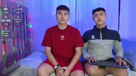 jey0987 online show from 12.30.24