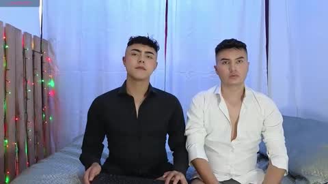 jey0987 online show from 12.31.24