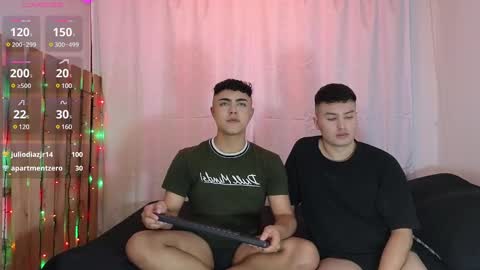 jey0987 online show from 01.11.25