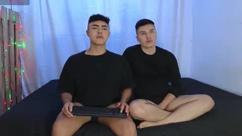 jey0987 online show from 01.13.25