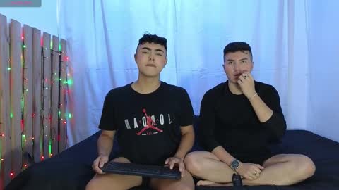 jey0987 online show from 01.14.25