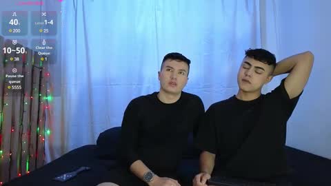 jey0987 online show from 01.15.25