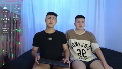 jey0987 online show from 01.17.25