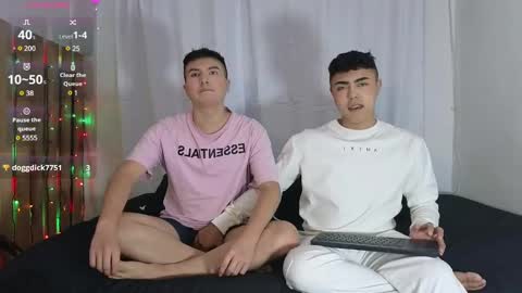 jey0987 online show from 01.18.25