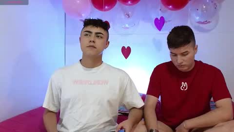 jey0987 online show from 02.15.25