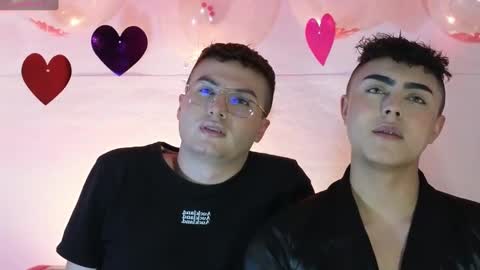 jey0987 online show from 02.16.25