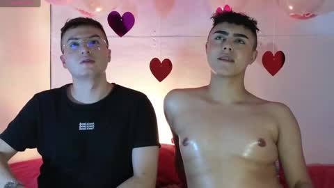 jey0987 online show from 02.16.25