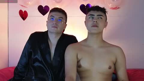 jey0987 online show from 02.17.25