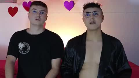 jey0987 online show from 02.23.25