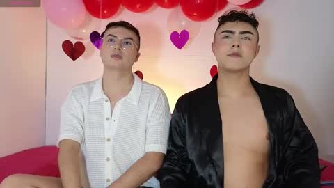 jey0987 online show from 02.24.25